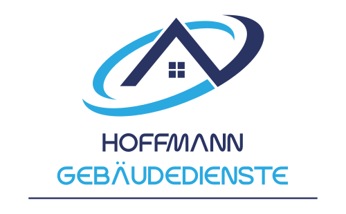 Hoffmann Gebäudedienste Logo